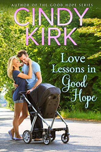Love Lessons in Good Hope book cover