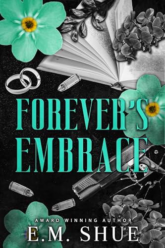 Forever's Embrace book cover