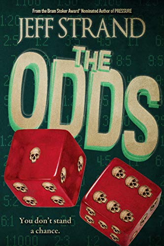 The Odds cover