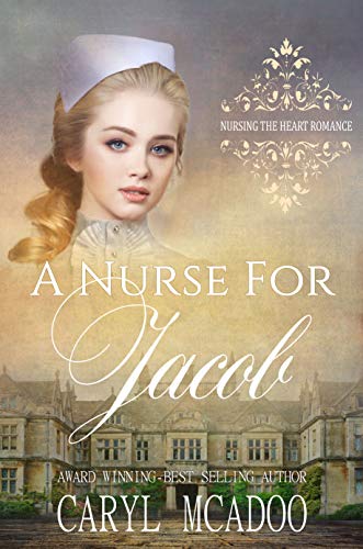 A Nurse for Jacob book cover