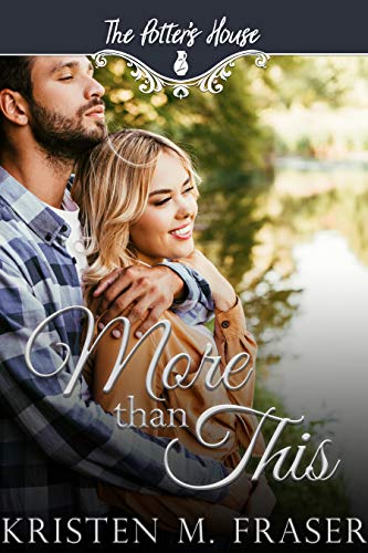 More Than This (By: Kristen M. Fraser) cover