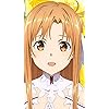 アスナ ソードアートオンライン - アスナ QHD(540×960)壁紙 166365