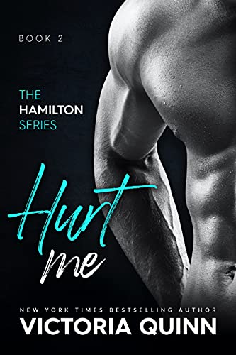 The Man Who Has No Heart / Hurt Me book cover