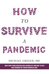 Cover of How to Survive a Pandemic