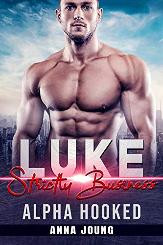 Luke: Strictly Business book cover