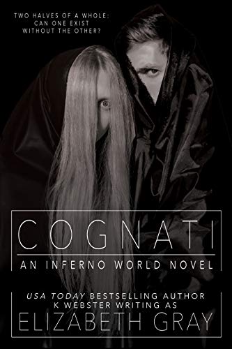 Cognati book cover