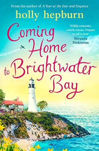 Coming Home to Brightwater Bay book cover