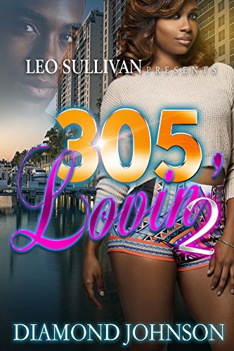 305 Lovin' 2 book cover
