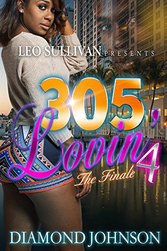 305 Lovin' 4 book cover