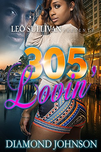 305 Lovin' book cover