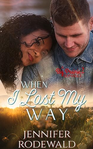 When I Lost My Way cover