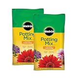 Miracle-Gro Nature's Care Organic Potting Mix