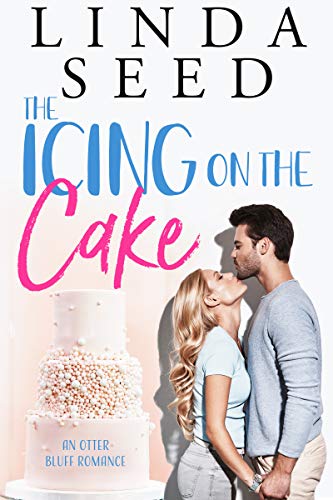The Icing on the Cake book cover