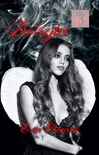 Delight book cover