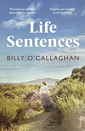 Life Sentences book cover