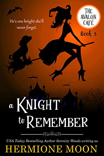 A Knight to Remember book cover