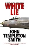 White Lie John Winter Book 1