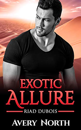Exotic Allure book cover