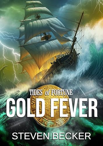 Gold Fever book cover
