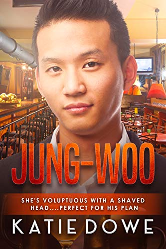 Jung-Woo book cover
