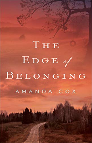 The Edge of Belonging book cover