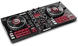 Numark Mixtrack Platinum FX