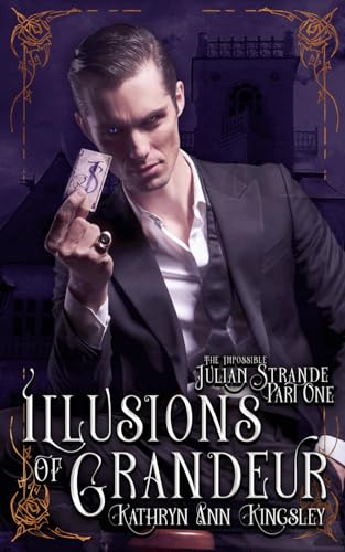 Illusions of Grandeur book cover