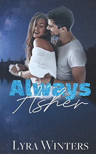 Always Asher book cover