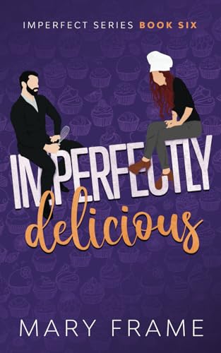Imperfectly Delicious cover