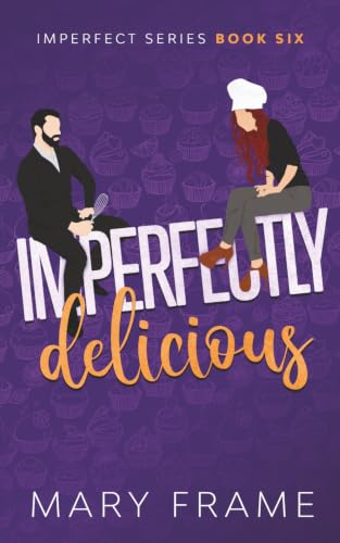 Imperfectly Delicious book cover