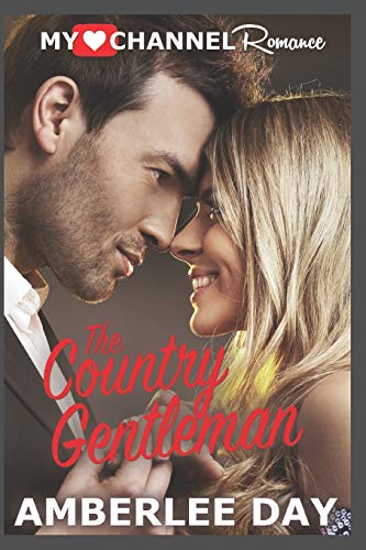 The Country Gentleman book cover
