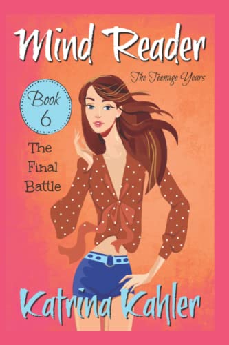The Final Battle book cover