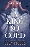 A King so Cold (Royals, #1)