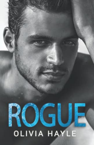 Rogue book cover