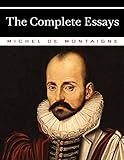 Michel De Montaigne The Complete Essays