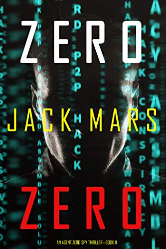 Zero Zero book cover