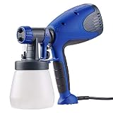 HomeRight Quick Finish HVLP paint sprayer product image