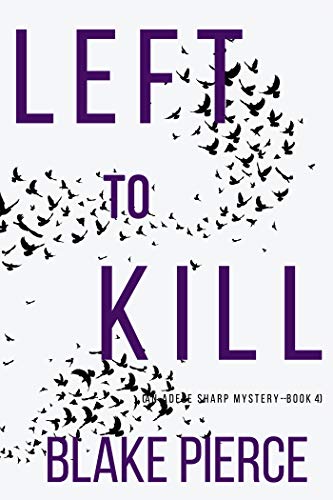 Left to Kill book cover