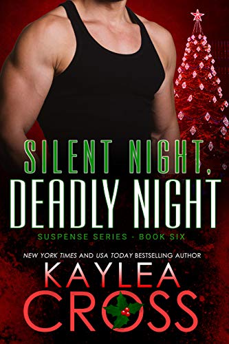 Silent Night, Deadly Night cover