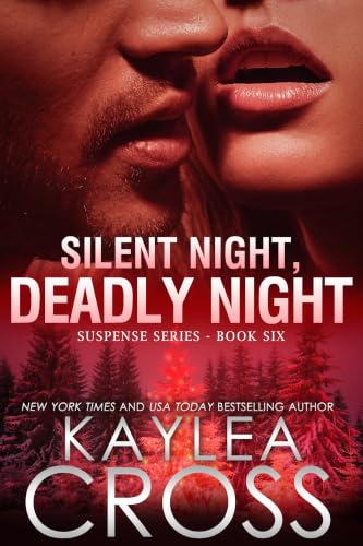 Silent Night, Deadly Night book cover