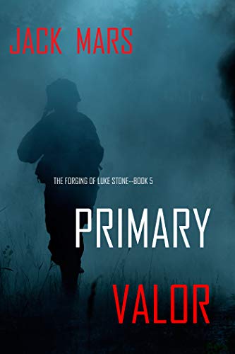 Primary Valor book cover