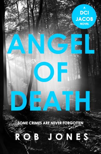 Angel of Death book cover