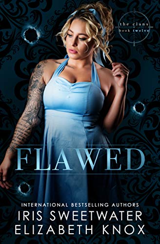 Flawed cover