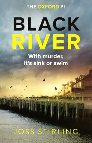 Black River book cover