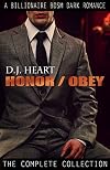 Honor/Obey: The Complete Collection