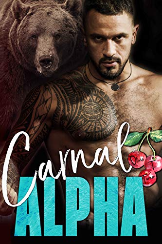 Carnal Alpha book cover