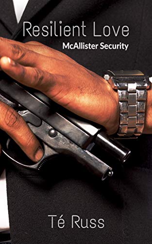 Resilient Love cover