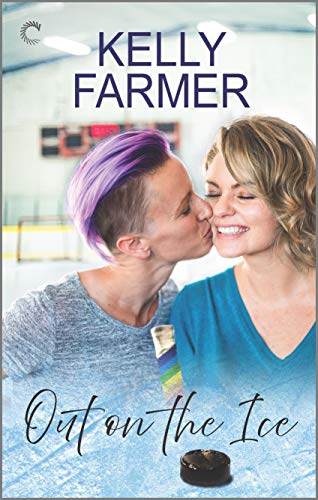 Out on the Ice book cover