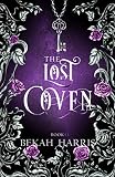 The Lost Coven The Lost Cove Darklings Book 1