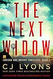 The Next Widow A Gripping Crime Thriller With Unputdownable Suspense Jericho And Wright Thrillers Book 1